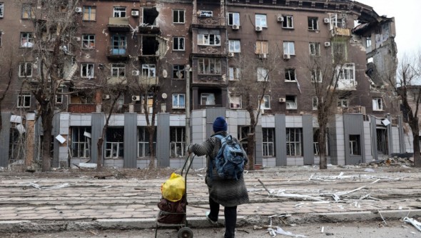 ONU: Războiul din Ucraina nu va avea niciun câştigător